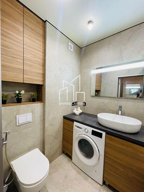 Продаж 1к квартири 46 кв. м Львів - фото 8