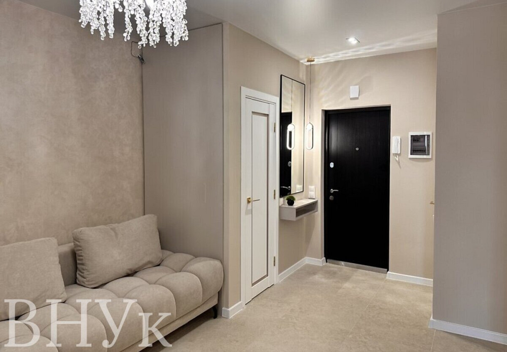 Продаж Квартира 2-кімнатна, 2/12 поверх на вул. Київська Тернопіль - фото 8