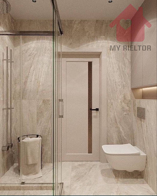 Продаж трикімнатної квартири ЖК Сторожницький Uzhhorod - photo 14