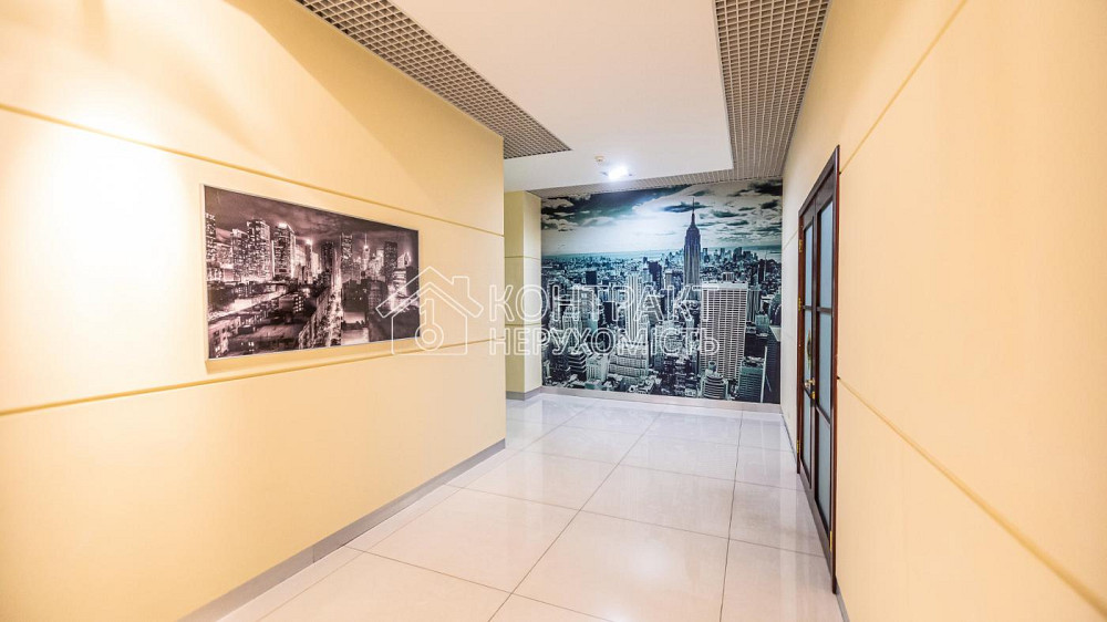 Оренда офісне приміщення на вул. Героїв Харкова приміщень - 1, поверх - 5/9 Харків - фото 12