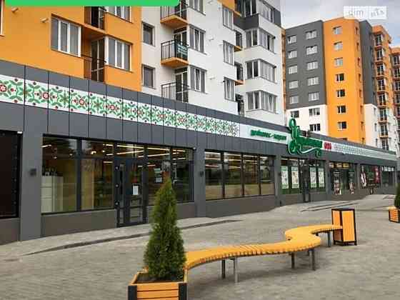 Продаж Квартира 2-кімнатна, 2/10 поверх на Немирівське Шосе Vinnytsya