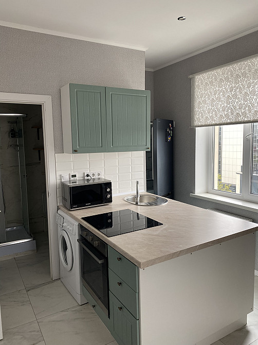 Продаётся 2-комнатная квартира в центре Одессы  в доме премиум класса  ЖК Apart Royal Одеса - фото 5