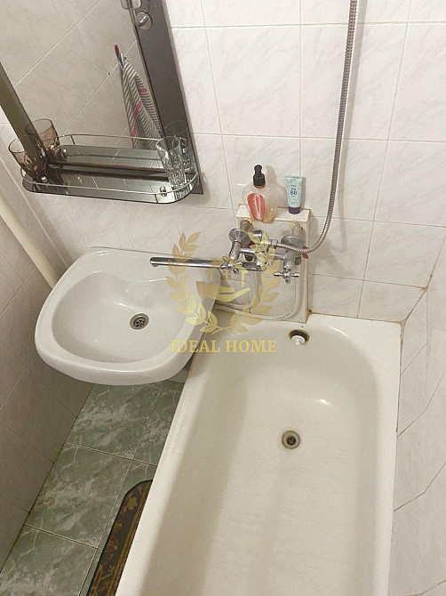 Зручна двокімнатна квартира на Оболон Киев - изображение 5