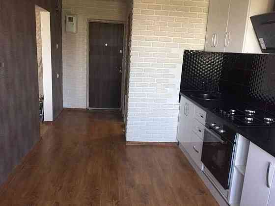 Оренда Квартира 1-кімнатна, 4/9 поверх на ул. Сергея Гусовского, 2д Киев