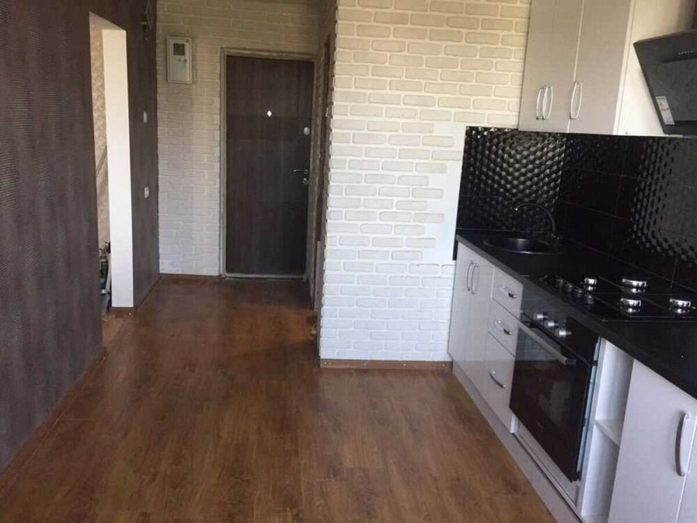 Оренда Квартира 1-кімнатна, 4/9 поверх на ул. Сергея Гусовского, 2д Київ - фото 2