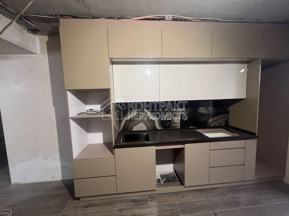 Продаж Квартира 1-кімнатна, 5/16 поверх на вул. Професорська Харьков - изображение 1