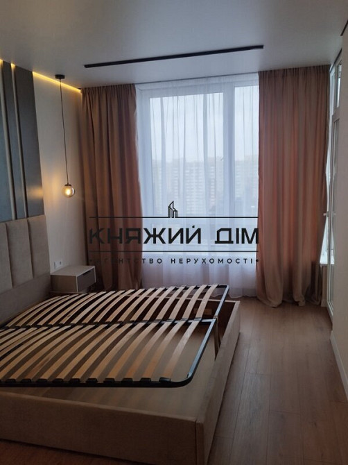 Продаж 1 кімнатна квартира ЖК Варшавський 2 КОД 21147023 Киев - изображение 7