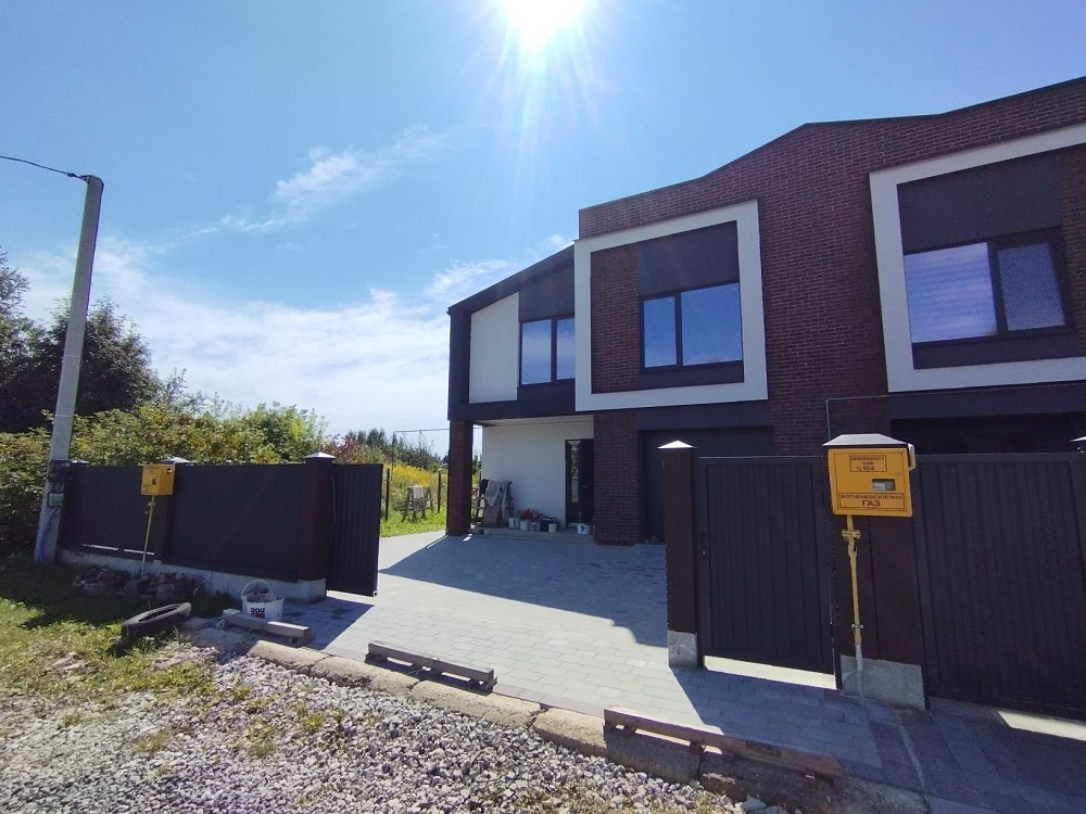 Продаж Будинок 4-кімнатний на вул. Яремчука Сокільники - фото 8