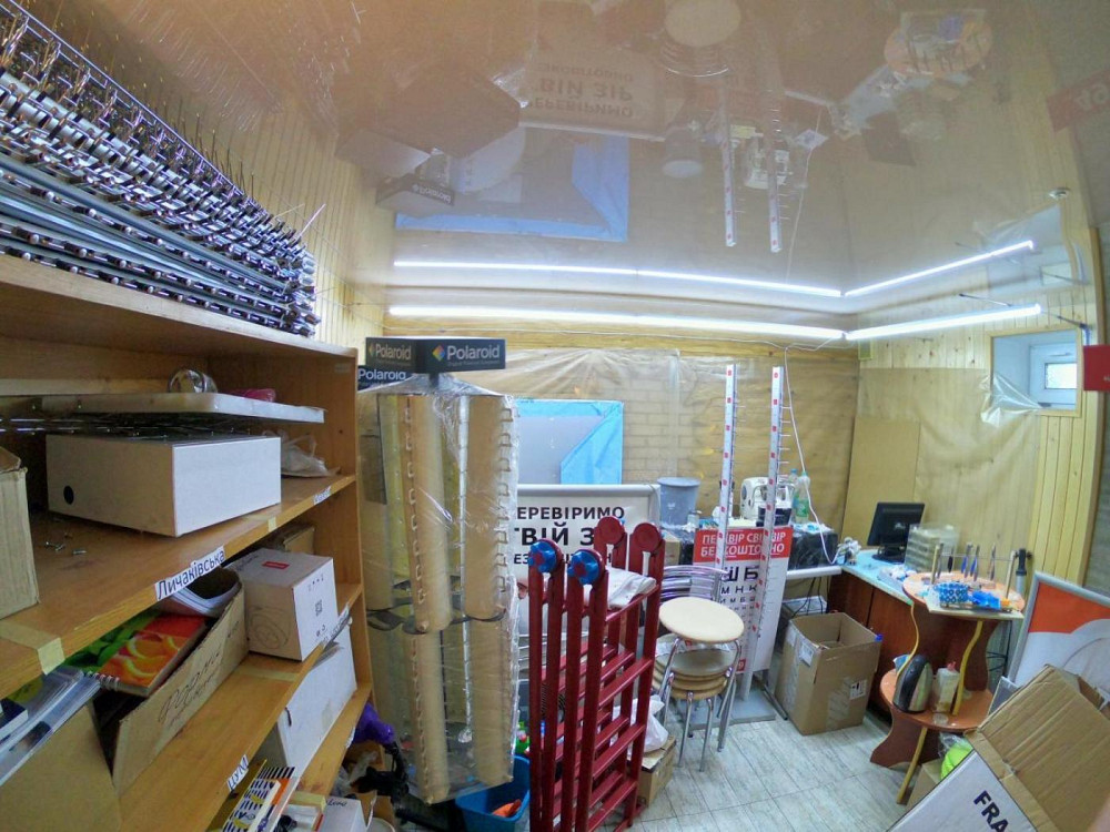 Продаж офісне приміщення на вул. Родини Крушельницьких приміщень - 7, поверх - 1/9 Львов - изображение 12