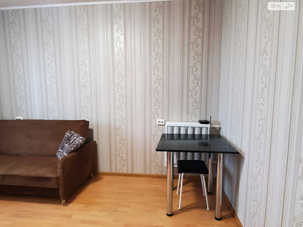 Продаж Квартира 1-кімнатна, 8/9 поверх на Алма-Атинська, 64А Київ - фото 9