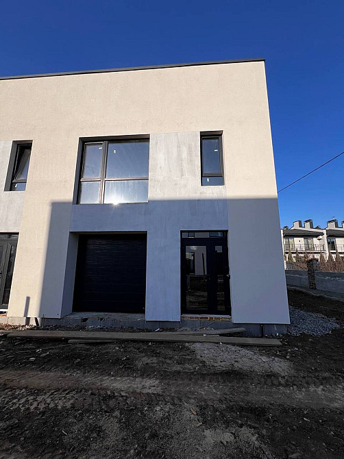 Продаж Будинок на Парафіяльна Криховцы - изображение 1