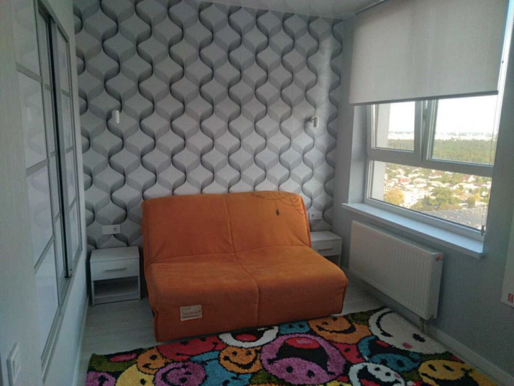 Продаж Квартира 2-кімнатна, 21/30 поверх на бажана, 17 Kiev - photo 13