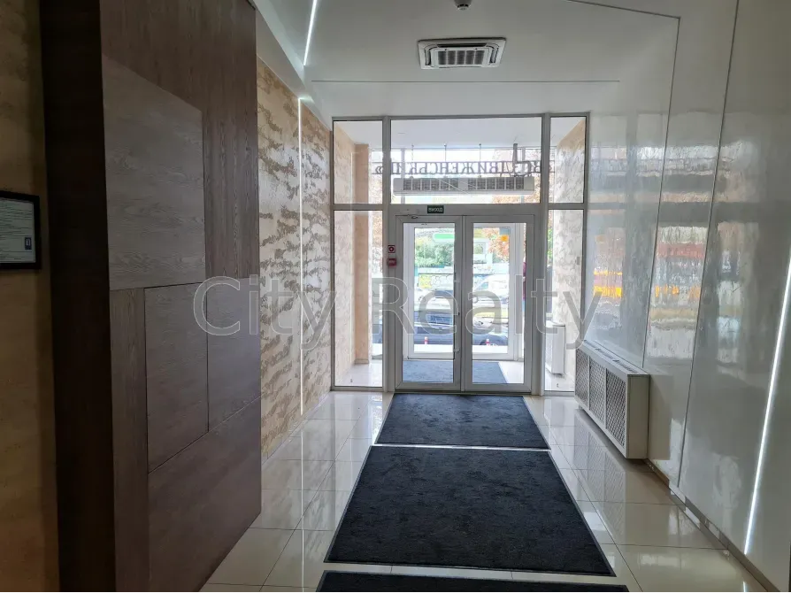 Здається Офісні приміщення площа 200.9 кв.м 5-й поверх Київ Верхній Вал 2А Київ - фото 16