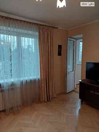 Оренда Квартира 2-кімнатна, 3/9 поверх на Юрія Литвинського, 82 Киев