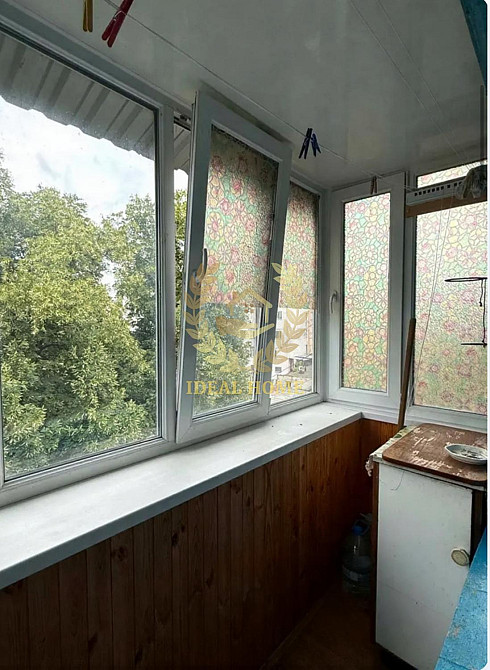 Продаж Квартира 3-кімнатна на Кирилловская ул., 110 Київ - фото 16