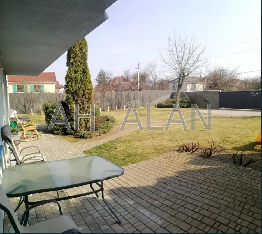 Оренда Будинок 4-кімнатний на вул. Центрально-Садова Київ - фото 18