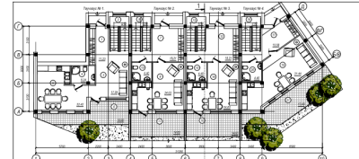 Продаж земельної ділянки 0.1 соток на ул. Посмитного, 13 Одеса