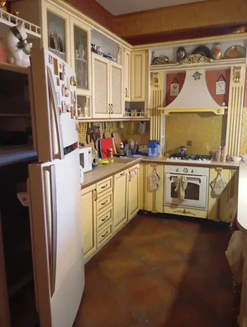 Продаж 4к Квартира 230 кв.м Люстдорфская дорога Одеса - фото 10