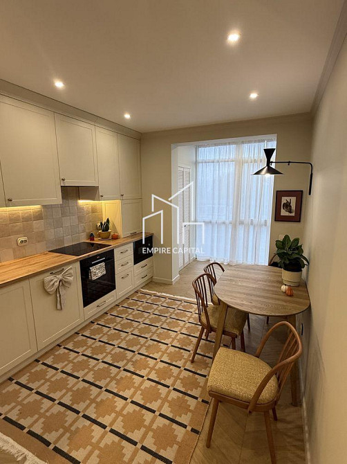 Оренда 1к Квартира 50 кв.м Виговського Івана вул. Львів - фото 8