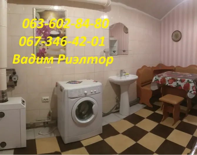 Здам чудову 1 кімнатну квартиру в центрі міста вулиця Грецька Одеса - фото 6