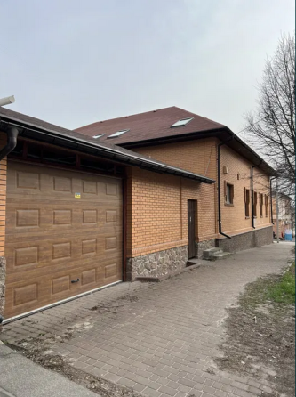 Квартира у таунхаусі, центр. Кропивницький