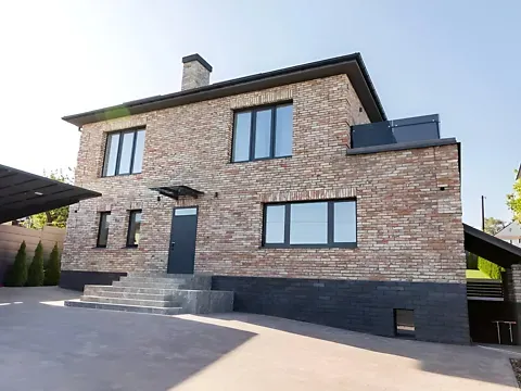 For sale 2-storey   263 sq.m 5 rooms at Остапа Вишні вулиця 38 Dnipro - photo 18