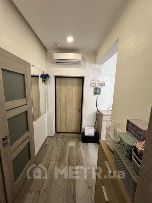 Продаж Квартира 2-кімнатна, 22/24 поверх на Среднефонтанская  улица, 35 Одесса - изображение 4