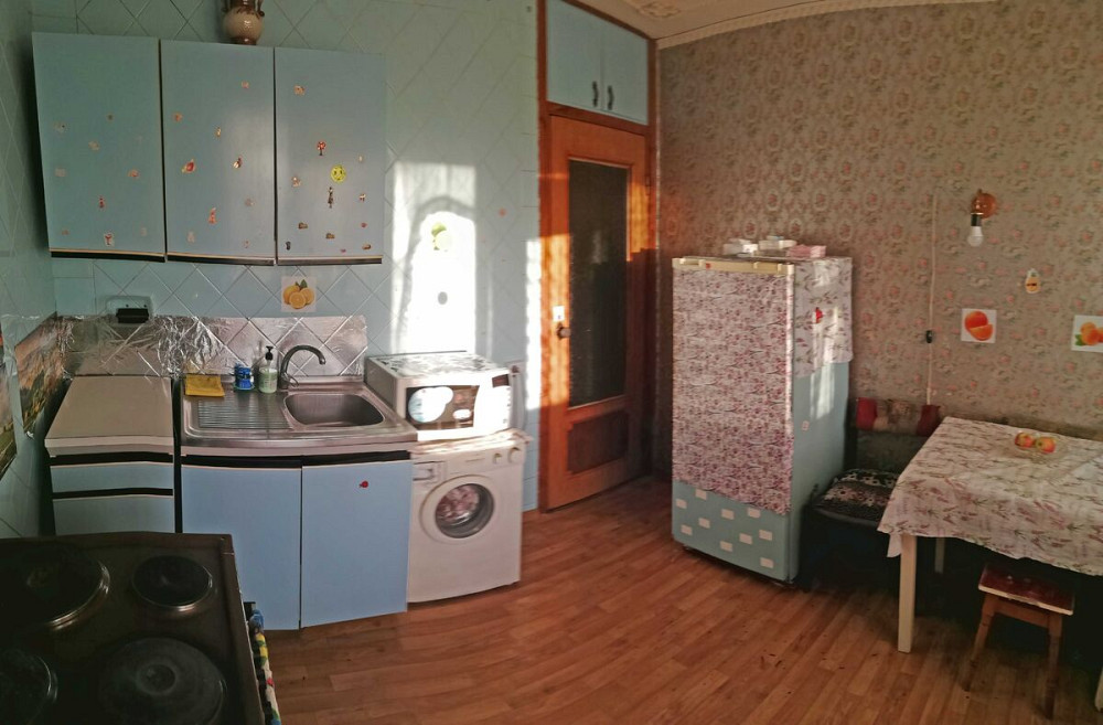 Оренда Квартира 1-кімнатна, 14/16 поверх на Гонгадзе просп., 10 Київ - фото 7