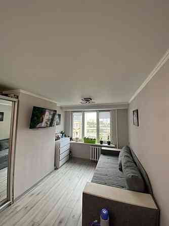 Продаж Квартира 1-кімнатна, 10/12 поверх на Миропільська, 15б Киев