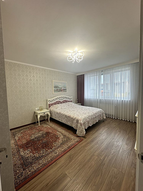 Продаж Квартира 3-кімнатна, 5/9 поверх на Содружества ул., 10 Дніпро - фото 7