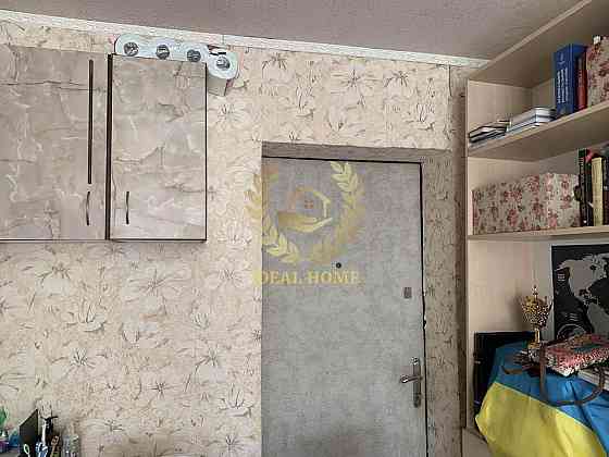 Продається кімната в гуртожитку, Подільський р-н Kiev