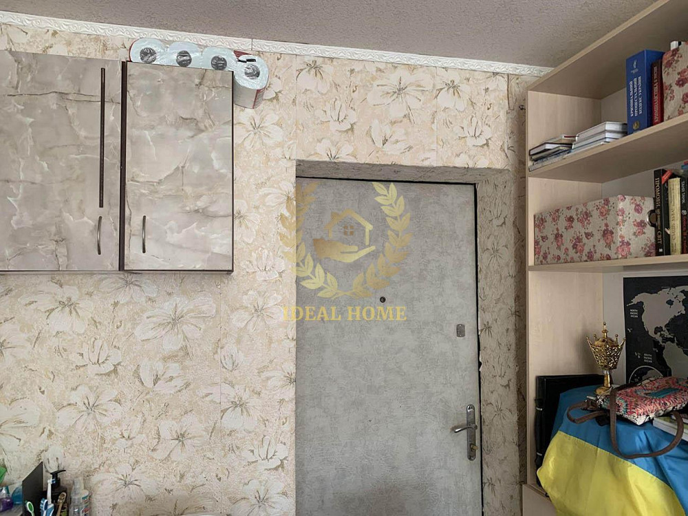 Продається кімната в гуртожитку, Подільський р-н Kiev - photo 4