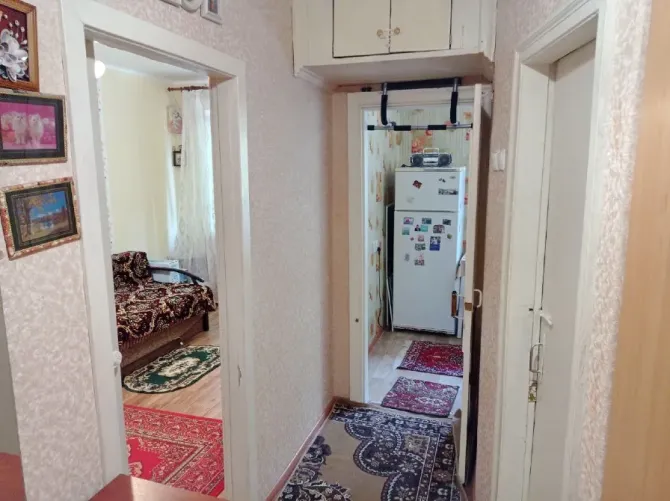 Оренда 1к Квартира 27.9 кв.м вул. Робоча 83 Дніпро - фото 6