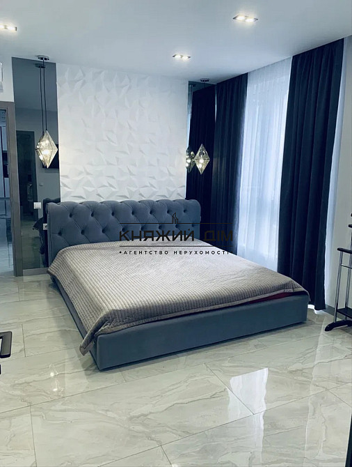 Оренда Квартира 3-кімнатна, 2/25 поверх на Осокорская ул. Kiev - photo 1