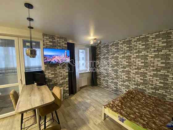 Продаж Квартира 1-кімнатна, 7/9 поверх на вул. Барабашова Харьков