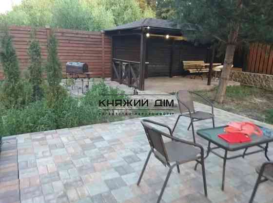 Аренда нового дома рядом с Ирпенем. Код объекта 137865 Ірпінь