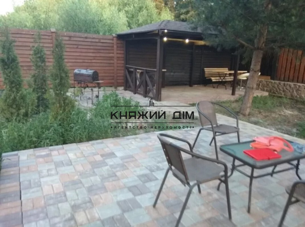 Аренда нового дома рядом с Ирпенем. Код объекта 137865 Ірпінь - фото 4