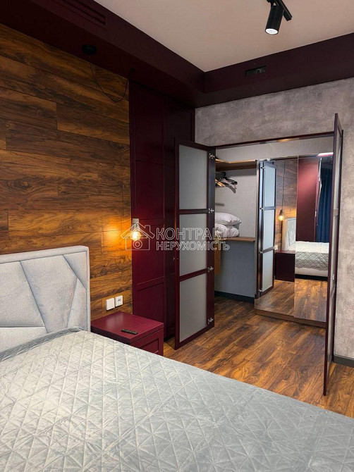 Оренда Квартира 2-кімнатна, 16/22 поверх на вул. Професорська Харків - фото 10