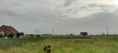 Продаж земельної ділянки 0.1 соток на ул. Спортивная, 16 Нерубайське