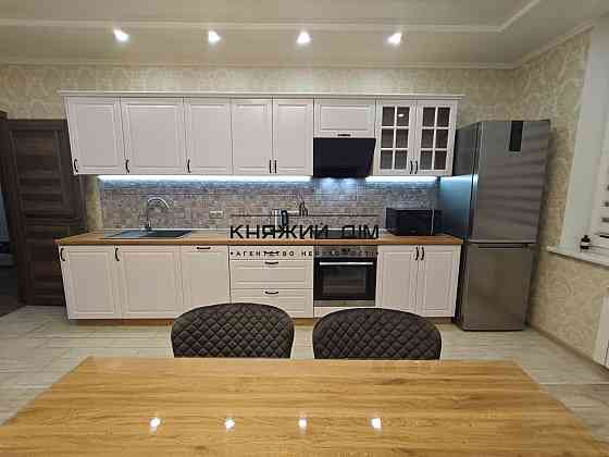 Оренда 3-х кімнатної студіо ,м.Позняки,озеро Сонячне Київ