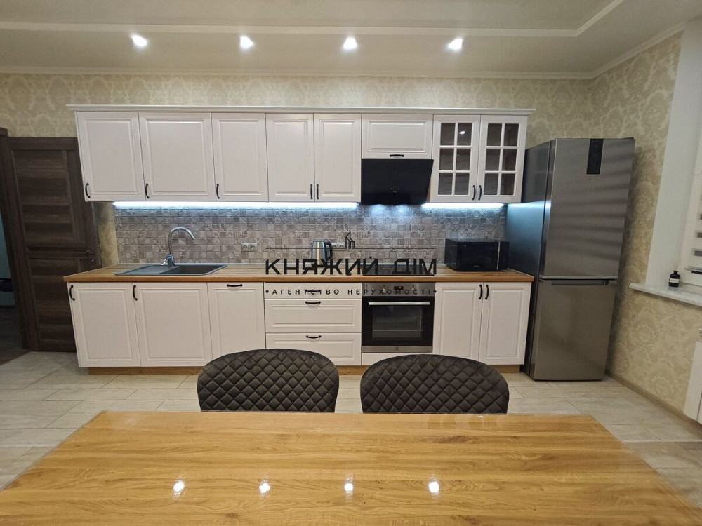 Оренда 3-х кімнатної студіо ,м.Позняки,озеро Сонячне Київ - фото 6