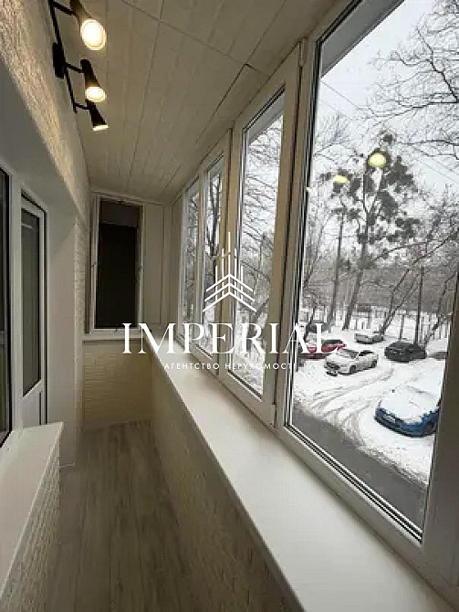 Продаж Квартира 1-кімнатна, 2/5 поверх на вул. Білецького Академіка Київ - фото 4