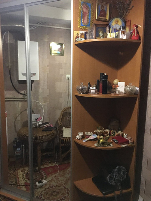 Продам 2-комнатный дом, Слободка, 35 тыс., ул.Дальневосточная Одесса - изображение 18