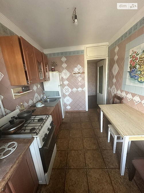 Продаж Квартира 3-кімнатна, 9/9 поверх на Янгеля Vinnytsya - photo 2