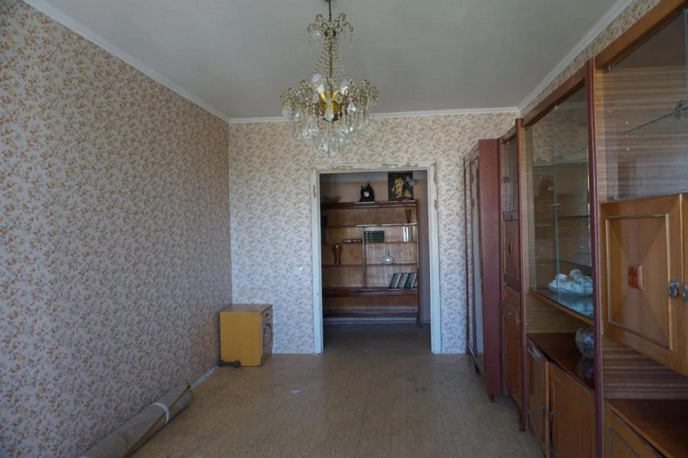 Продаж Квартира 3-кімнатна, 8/9 поверх на Варненская ул. Odessa - photo 2