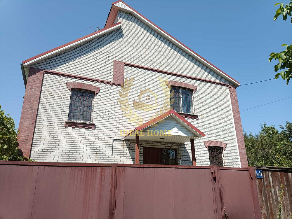 Продаж Будинок 3-кімнатний Украинка - изображение 12