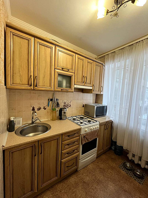 Продаж Квартира 1-кімнатна, 1/5 поверх на Вул.Г.Мазепи Ивано-Франковск - изображение 4