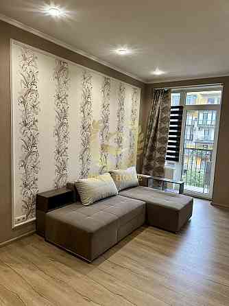 Продаж 1-к квартири в ЖК Ліпінка Київ