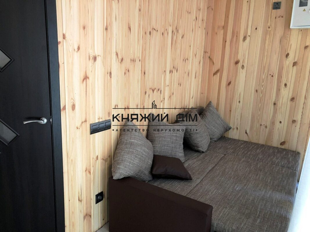 Дом на берегу р. Десна новой постройки с. Летки Код объекта 229967  - фото 2