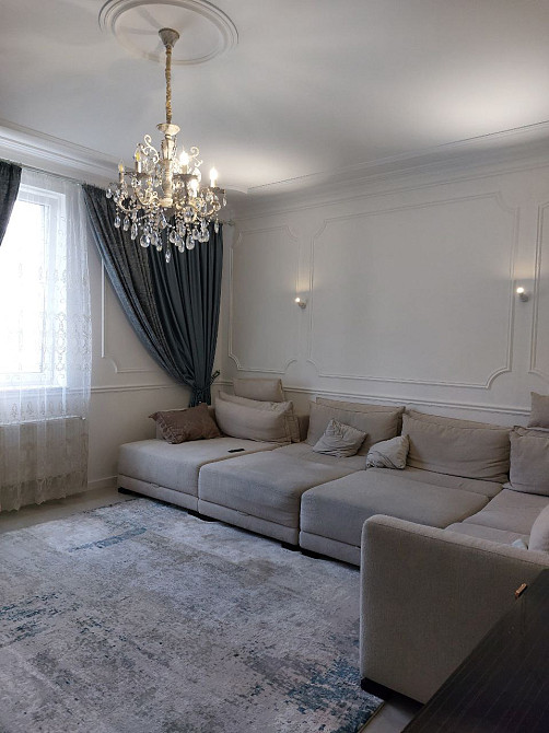 Продам  дом в ближнем пригороде Одессы Ліски (Комінтернівський район) - фото 12